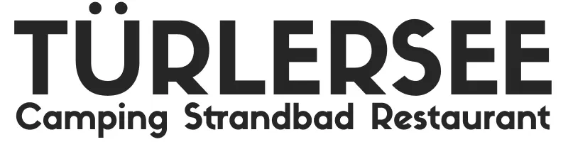 TÜERLERSSE Camping Strandbad Restaurant