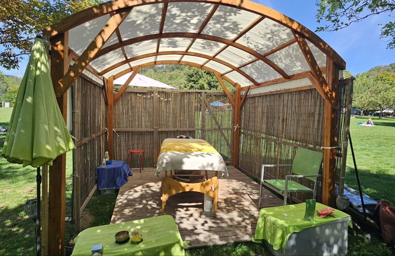 Pavilon